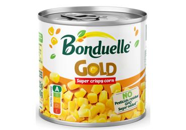 Magus mais BONDUELLE 340g