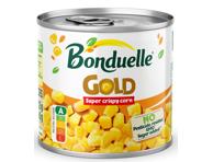 Bonduelle mais-hernes 340g