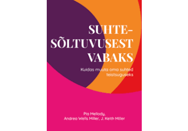 Raamat Suhtesõltuvusest vabaks