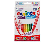 Viltpliiatsid CARIOCA Birello 12tk