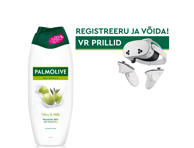 Palmolive Naturals Olive Milk dušigeel 500ml