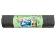 Lõhnast.prügikotid HOME EXPERT 60L 10tk
