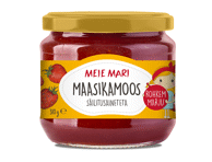 Maasikamoos MEIE MARI 310g