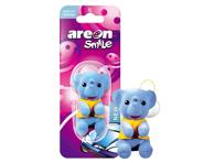 Auto õhuvärsk.AREON Smile Toy Uus Auto