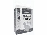 Kassiliiv PUFFY TAIL Tofu aktiivs.2.5kg