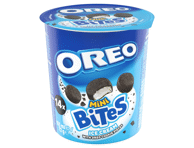 Jäätis OREO mini ampsud 72g