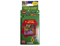 Kogumistoode LEGO Minecraft Blister