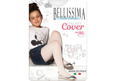 T.sukkpüksid BLM Cover 40d bianco 4