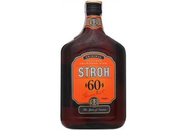 Muu piir.jook STROH 60% 500ml