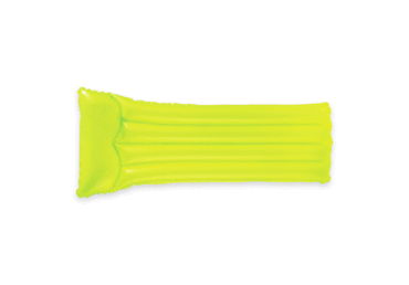 Täispuhutav ujumismadrats INTEX Neon - 2