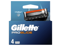 Terad GILLETTE ProGlide,4tk