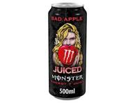 Monster Bad Apple energiajook 500ml