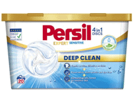 Pesudiskid PERSIL Sensitive 20tk 330g