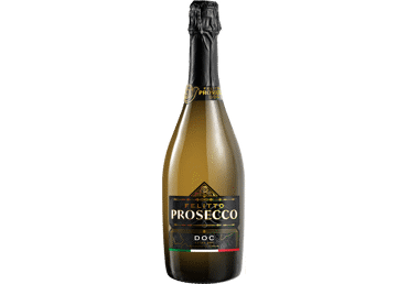 KPN v.vein FELITTO Prosecco dry 750ml