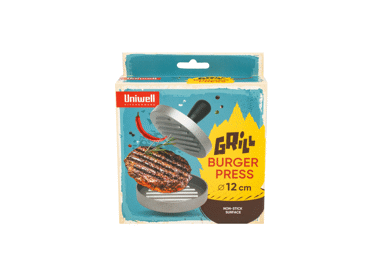 Burgeripress UNIWELL - 1
