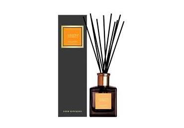 Kodulõhnastaja AREON B.Gold Amber 150ml