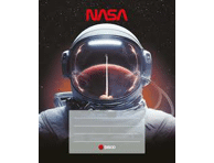 Kaustik Nasa DISCO 32lk, jooneline