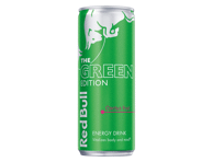 Energiajook RED BULL Green Editions250ml