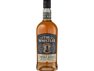 Whisky WHISTLER 40% 700ml