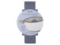 Keedupott kaanega UNIWELL 20cm 2.8L