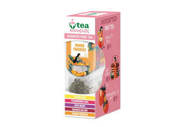 Puuvil.tee TEA MOMENTS assortii 15x2.28g