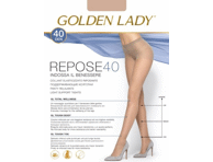 N.sukkpüksid GL Repose 40d melon M