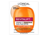 Näokreem L'ORÉAL Revital.VitC.SPF30 40ml