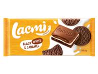 Piimašok.Lacmi karameliga ROSHEN 100g