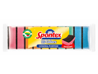 Küürimissvamm SPONTEX 10tk