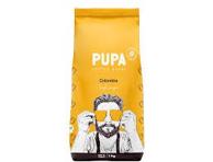 Kohvioad PUPA Colombia 1kg