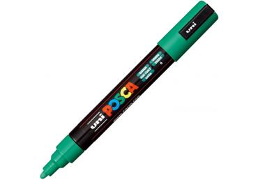 Marker POSCA 1,8-2,5mm, roheline