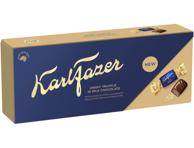 Piimašok.kommid trühvli KARL FAZER 250g