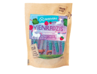 Kommid vaarika SKRIVERU GOTINA 250g