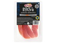 Vinnut. sink Serrano ELPOZO, 500g viil