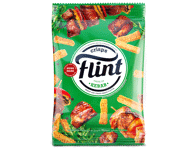 Leivakesed kebabi maitselised FLINT 50g
