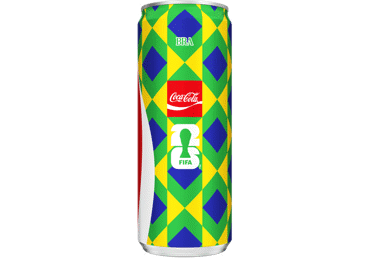 Karastusjook COCA-COLA 330ml