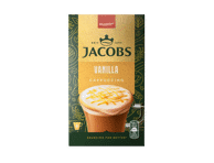 Kohvijook Van.Cappuccino JACOBS,8x12g