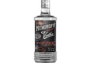 Viin NEMIROFF Original 40% 700ml