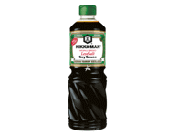 Vähesool.sojakaste KIKKOMAN 975ml