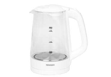 El.veekeetja HENSKE KEGX8023-GS 1.7L - 2