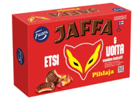 Küpsised Jaffa Pihlaja FAZER 300g