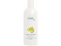 Vannivaht ZIAJA Baby colourful 1+ 400ml