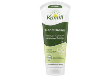 Käte-küüntekreem KAMILL Classic, 100ml - 1