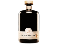 Gin JUNIMPERIUM Blended DryGin 45% 700ml