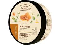 Kehavõi GREEN PHARMACY Manuka Honey200ml