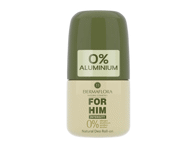 Rulldeo.DERMAFLORA 0% Intens.meeste 50ml