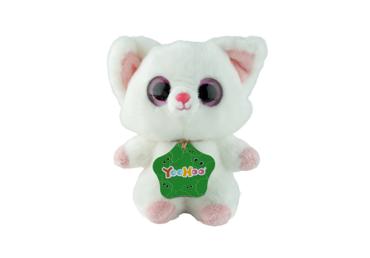 Pehme mänguasi AURORA Yoohoo - 1