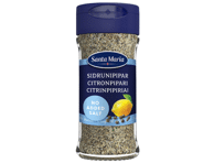 Sidrunipipar SANTA MARIA 42g