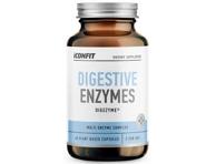 Kapslid Digestive Enzymes ICONFIT 60tk