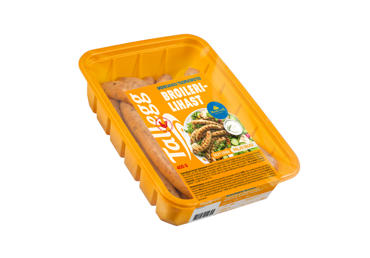 Br.toorvorstid Merevaigu TALLEGG,400g